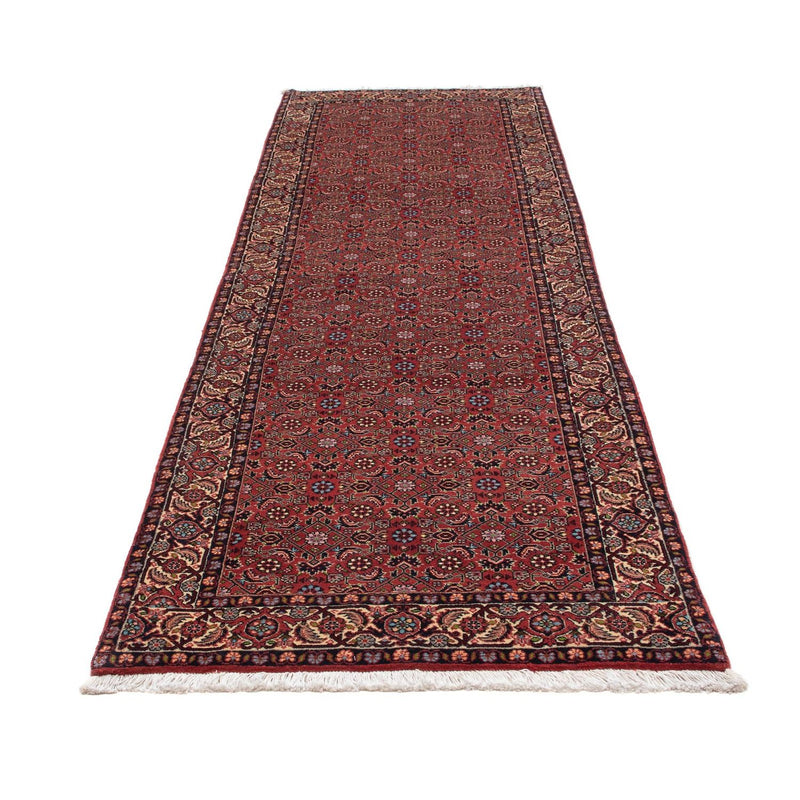 Bidjar Teppe 290x85cm - Persisk teppe