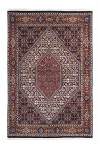 Bidjar Teppe 199x135cm - Persisk teppe – product image
