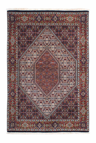 Bidjar Teppe 135x199cm - Persisk teppe