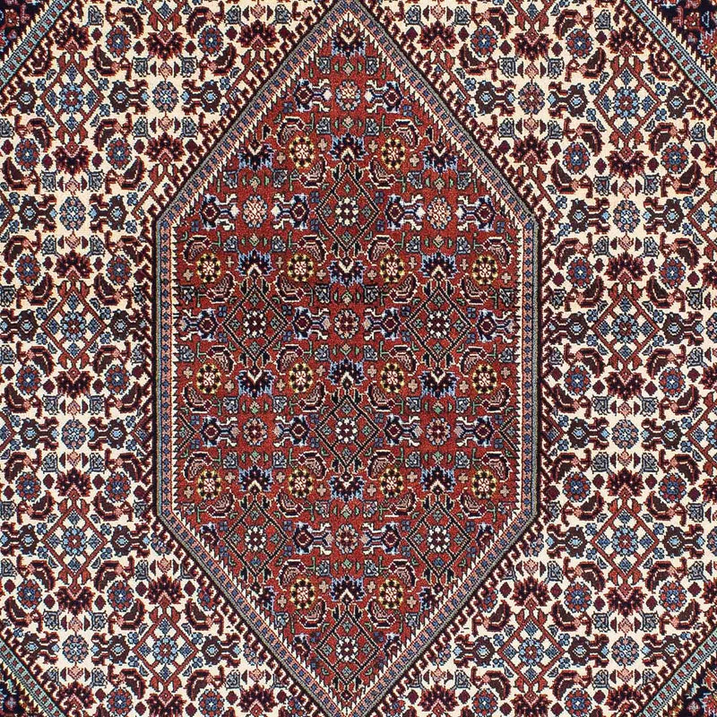 Bidjar Teppe 199x135cm - Persisk teppe