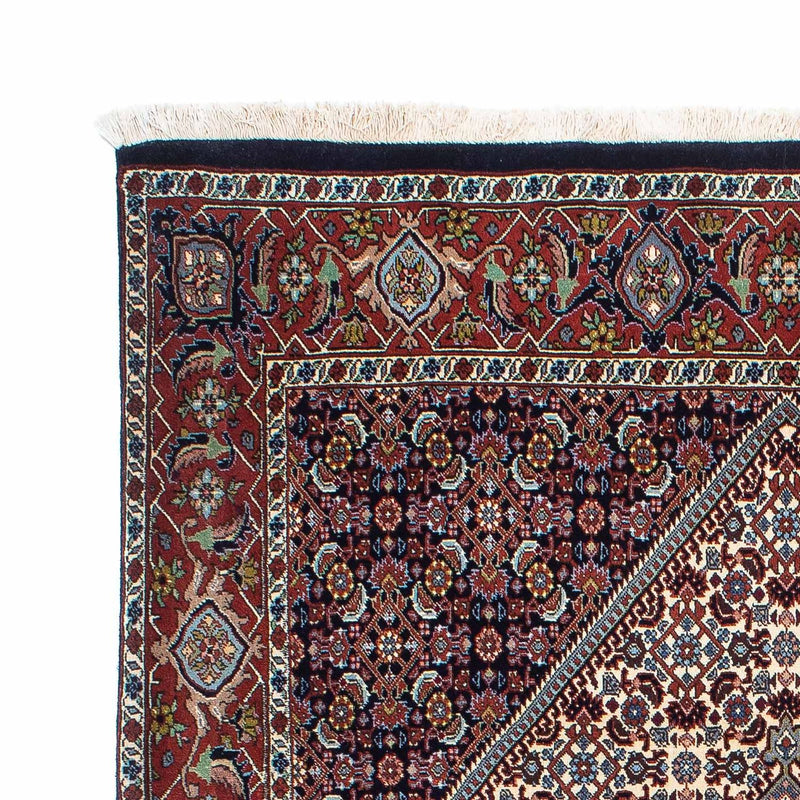 Bidjar Teppe 199x135cm - Persisk teppe