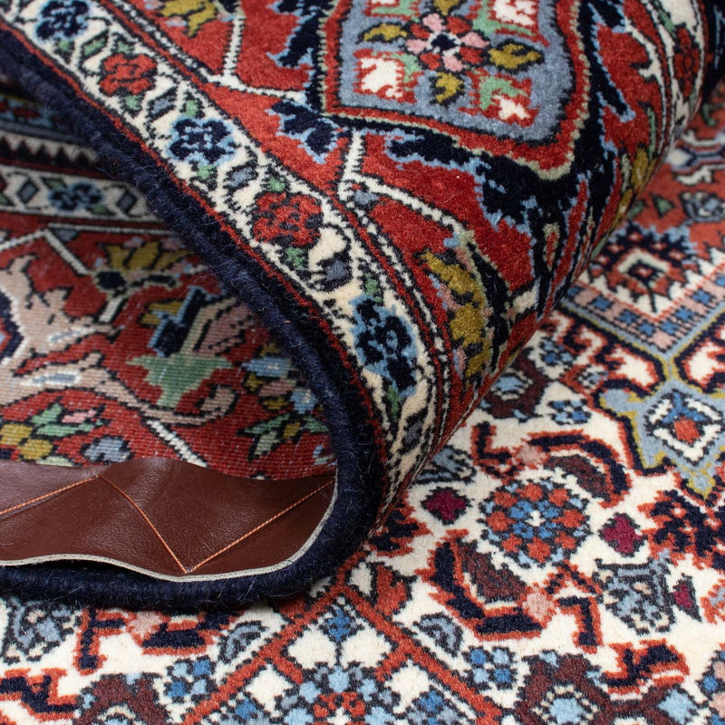 Bidjar Teppe 199x135cm - Persisk teppe
