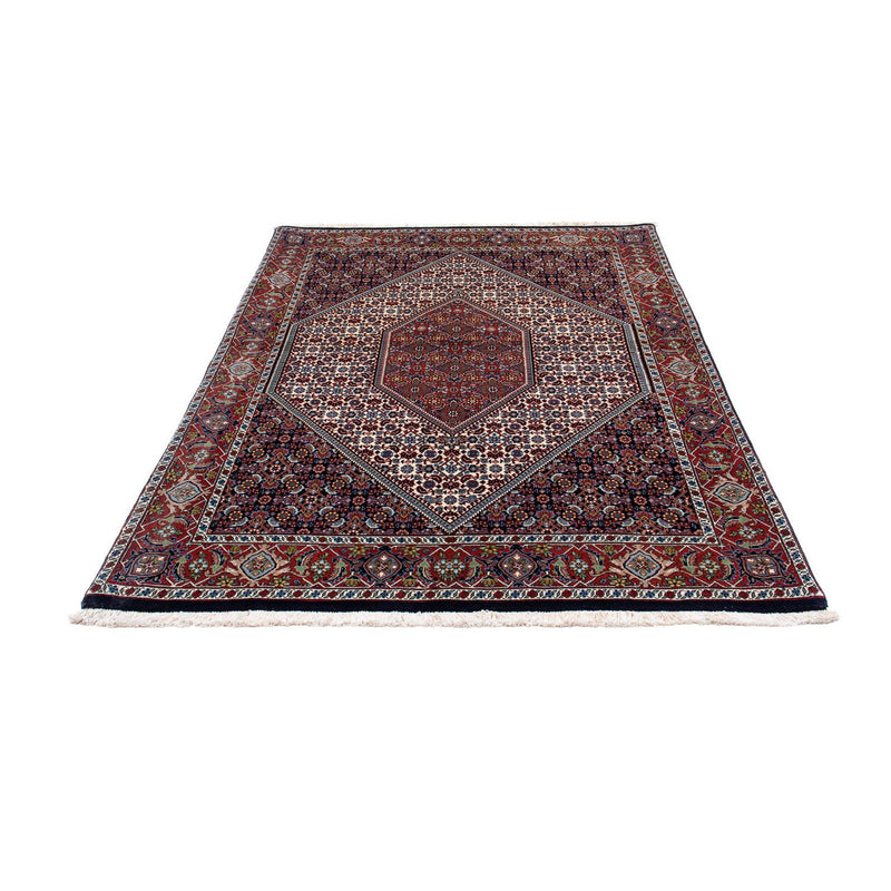 Bidjar Teppe 199x135cm - Persisk teppe
