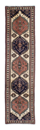 Ardabil Teppe 275x67cm - Persisk teppe
