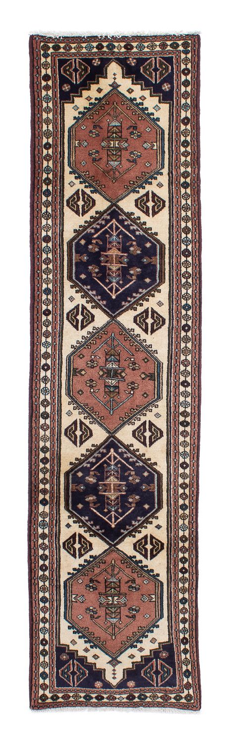 Ardabil Teppe 275x67cm - Persisk teppe