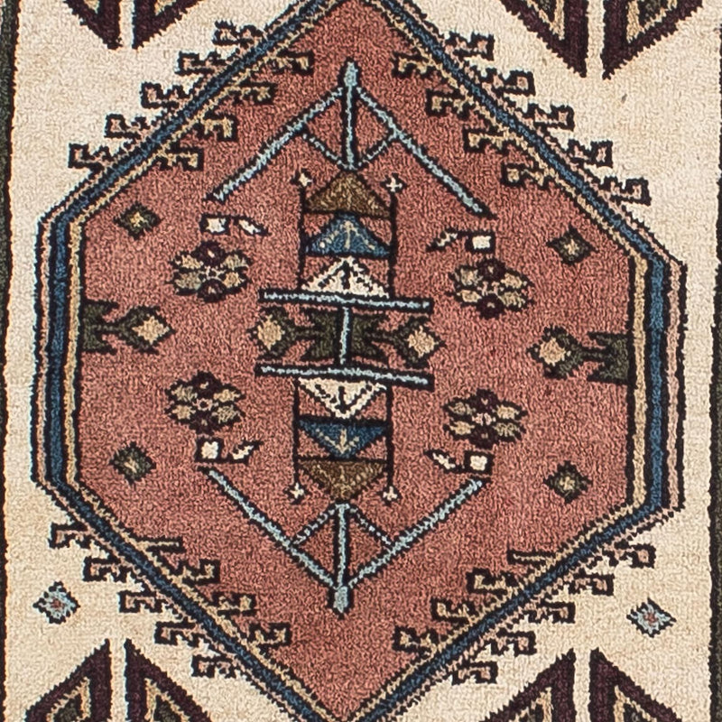Ardabil Teppe 275x67cm - Persisk teppe