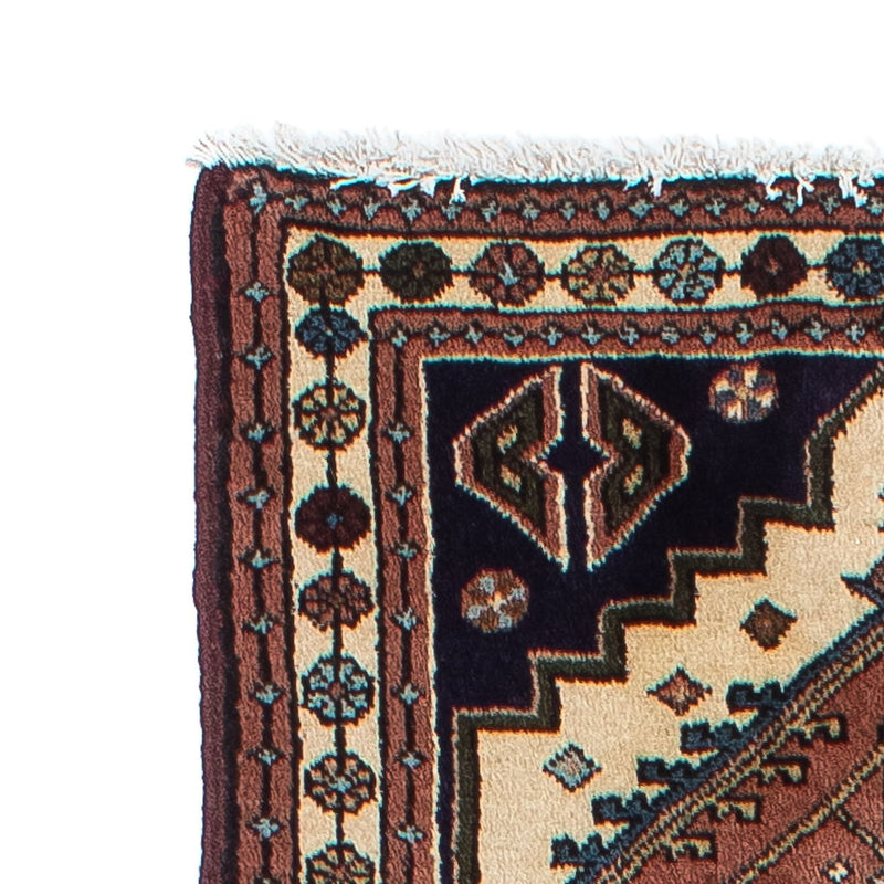 Ardabil Teppe 275x67cm - Persisk teppe