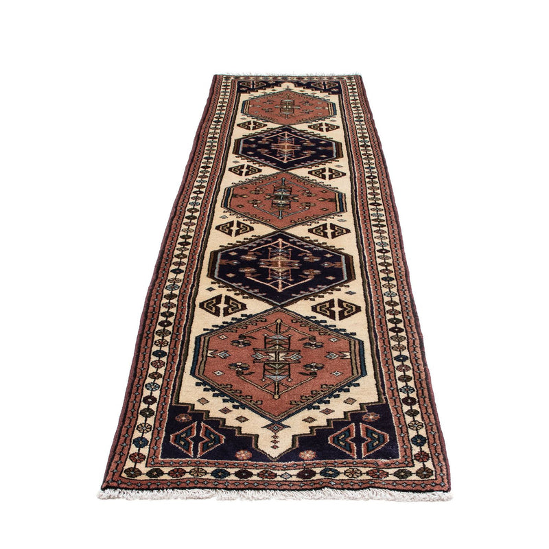 Ardabil Teppe 275x67cm - Persisk teppe