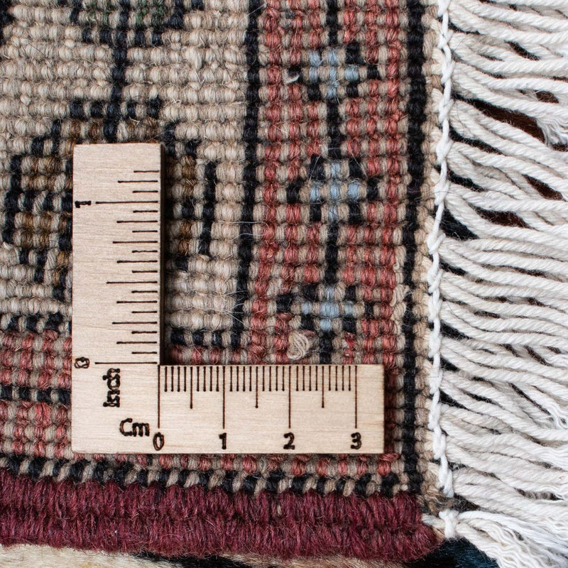 Ardabil Teppe 275x67cm - Persisk teppe