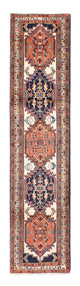 Ardabil Teppe 292x68cm - Persisk teppe