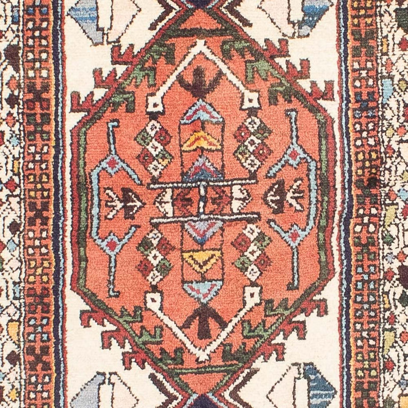 Ardabil Teppe 292x68cm - Persisk teppe