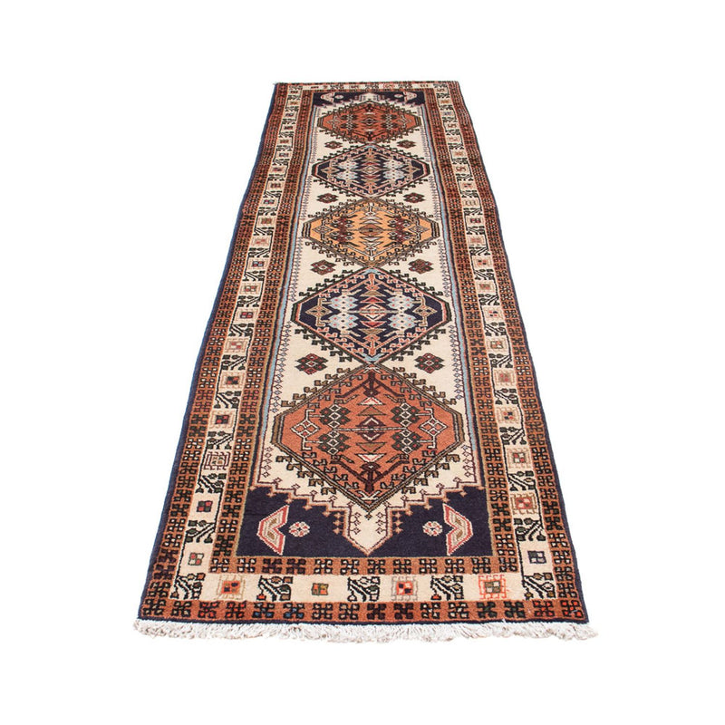 Ardabil Teppe 292x68cm - Persisk teppe