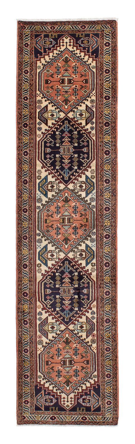 Ardabil Teppe 300x74cm - Persisk teppe