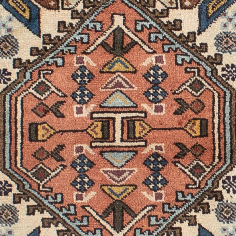 Ardabil Teppe 300x74cm - Persisk teppe