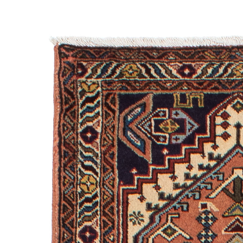 Ardabil Teppe 300x74cm - Persisk teppe