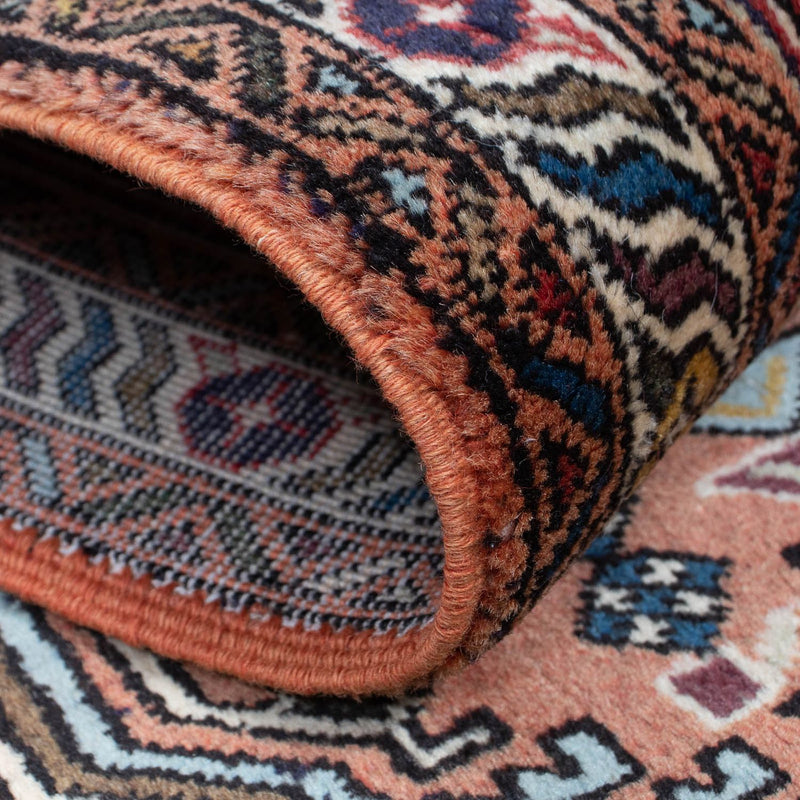 Ardabil Teppe 300x74cm - Persisk teppe