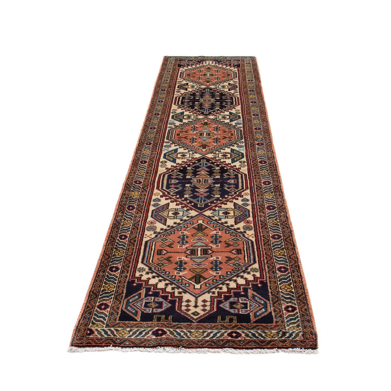 Ardabil Teppe 300x74cm - Persisk teppe
