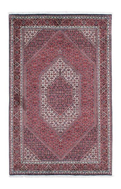 Bidjar Teppe 131x204cm - Persisk teppe