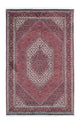 Bidjar Teppe 204x131cm - Persisk teppe