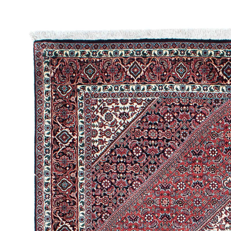 Bidjar Teppe 204x131cm - Persisk teppe