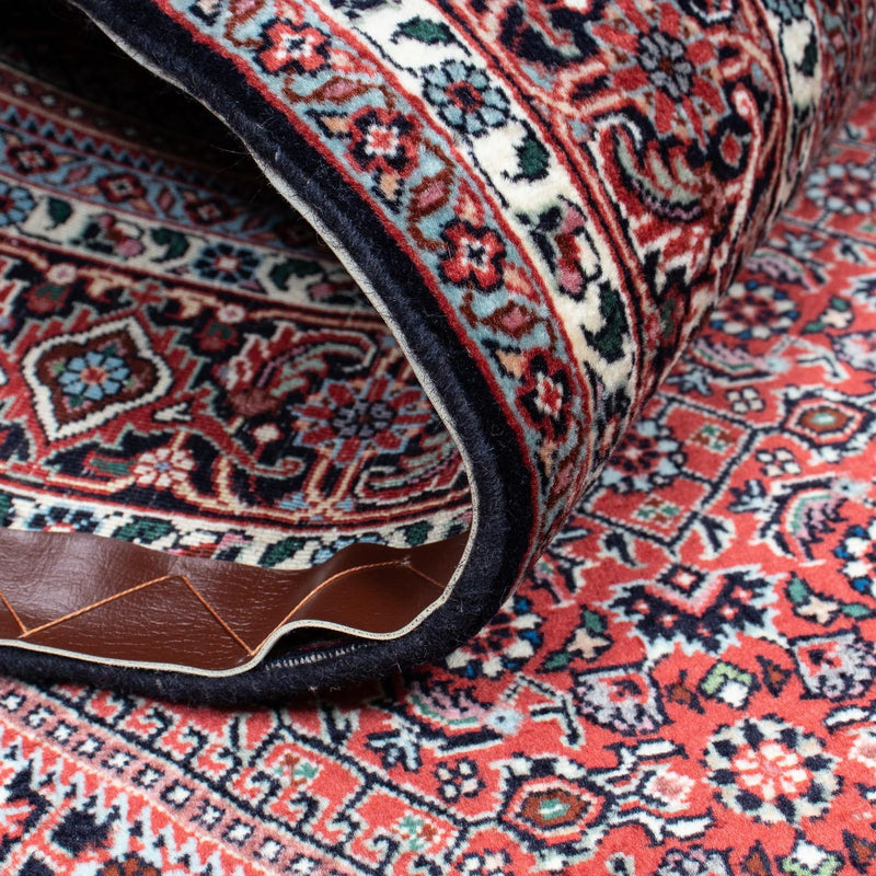 Bidjar Teppe 204x131cm - Persisk teppe