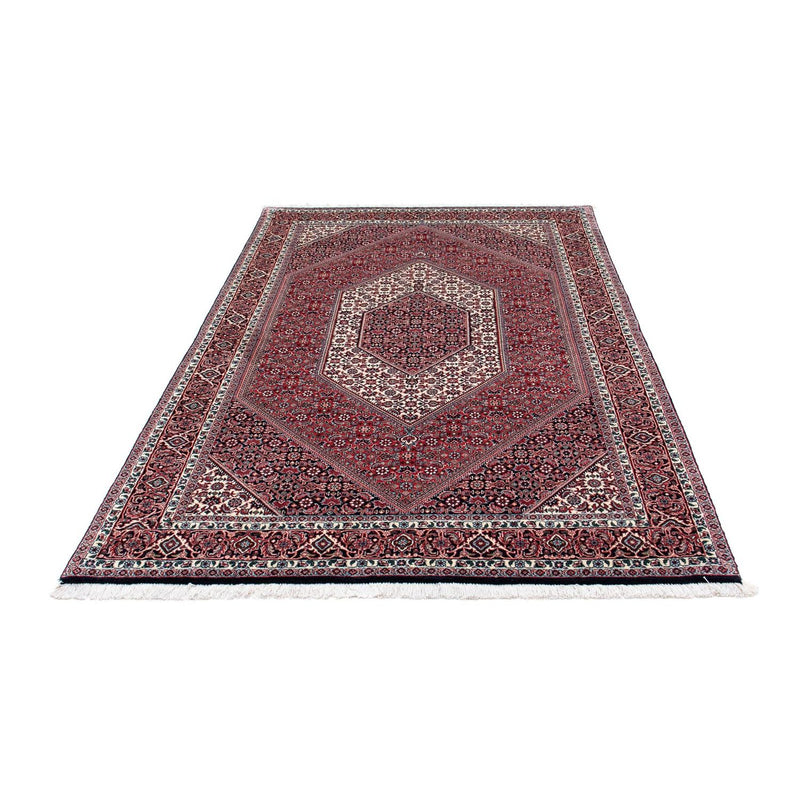 Bidjar Teppe 204x131cm - Persisk teppe