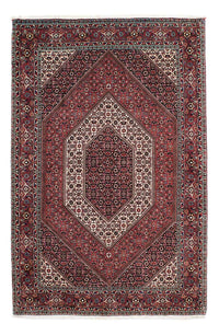 Bidjar Teppe 134x205cm - Persisk teppe – product image