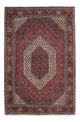 Bidjar Teppe 134x205cm - Persisk teppe