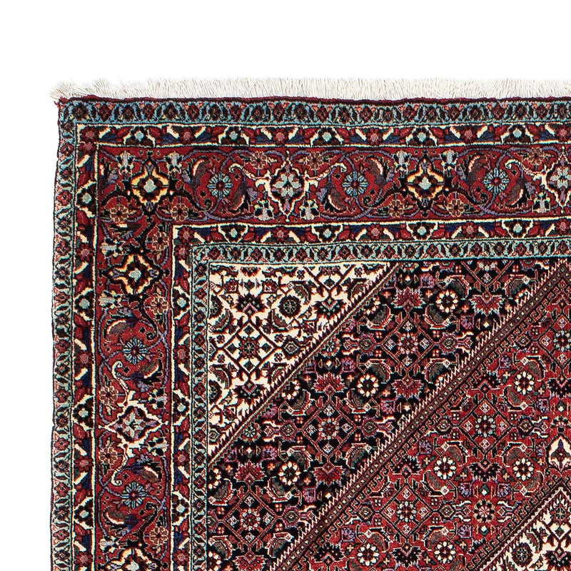 Bidjar Teppe 134x205cm - Persisk teppe