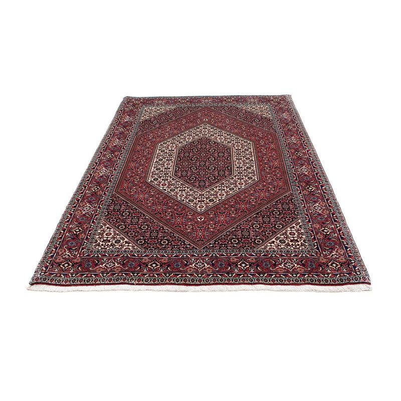 Bidjar Teppe 134x205cm - Persisk teppe