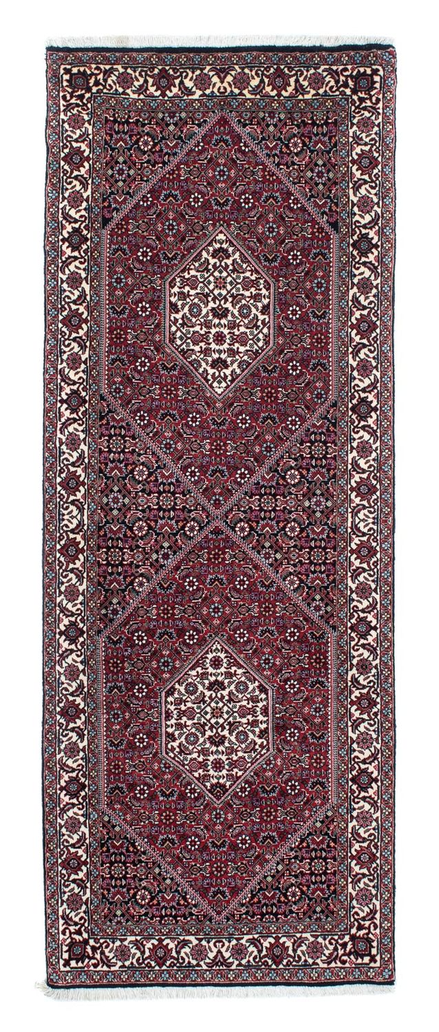 Bidjar Teppe 208x75cm - Persisk teppe