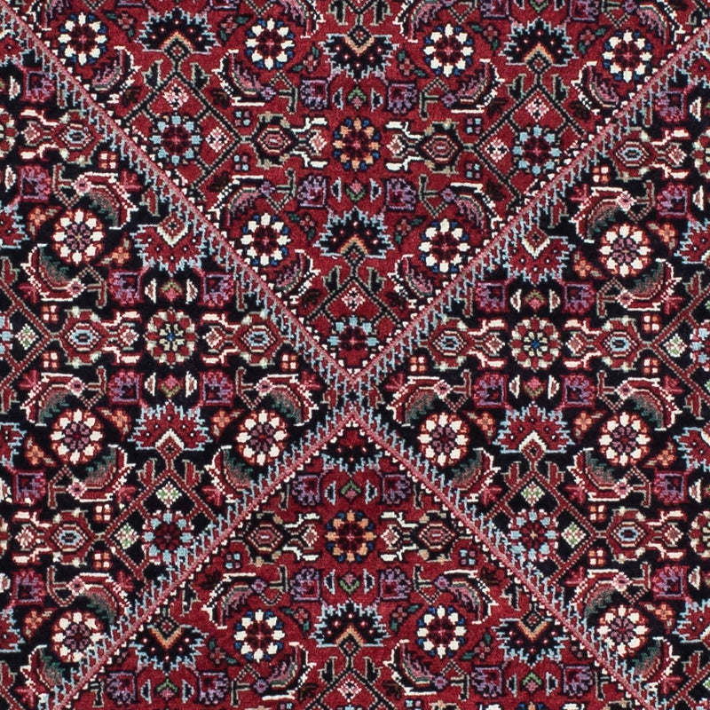 Bidjar Teppe 208x75cm - Persisk teppe