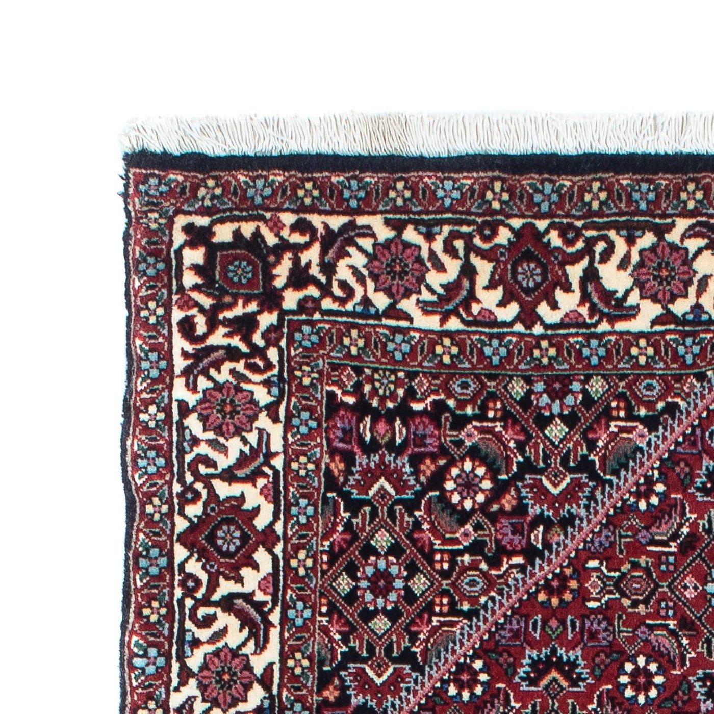 Bidjar Teppe 208x75cm - Persisk teppe