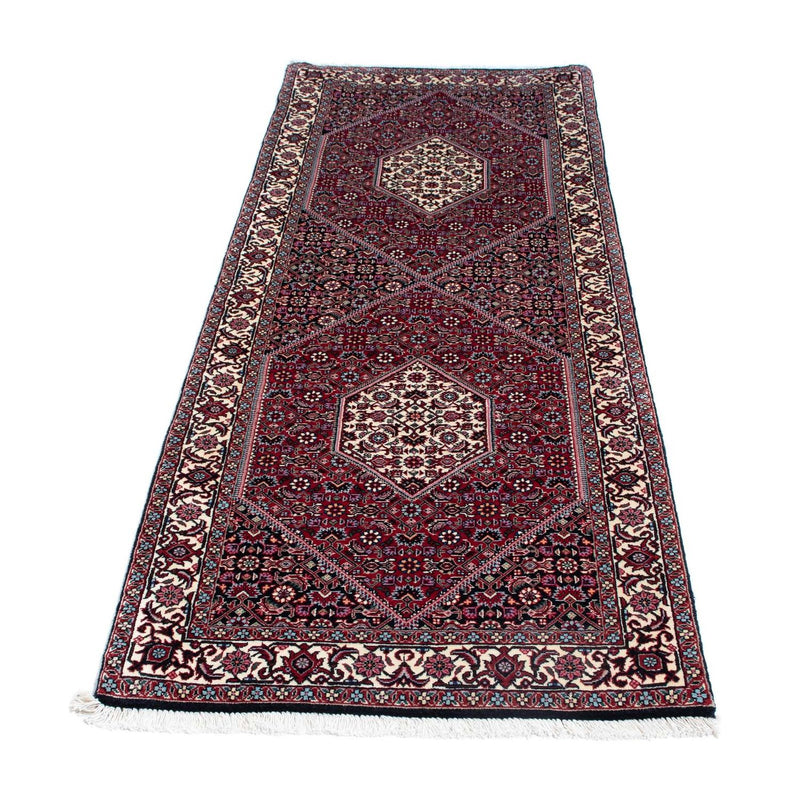 Bidjar Teppe 208x75cm - Persisk teppe