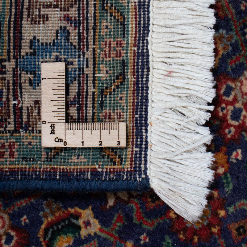 Tabriz - 40 Raj Teppe 282x199cm - Persisk teppe