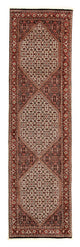 Bidjar Teppe 83x308cm - Persisk teppe