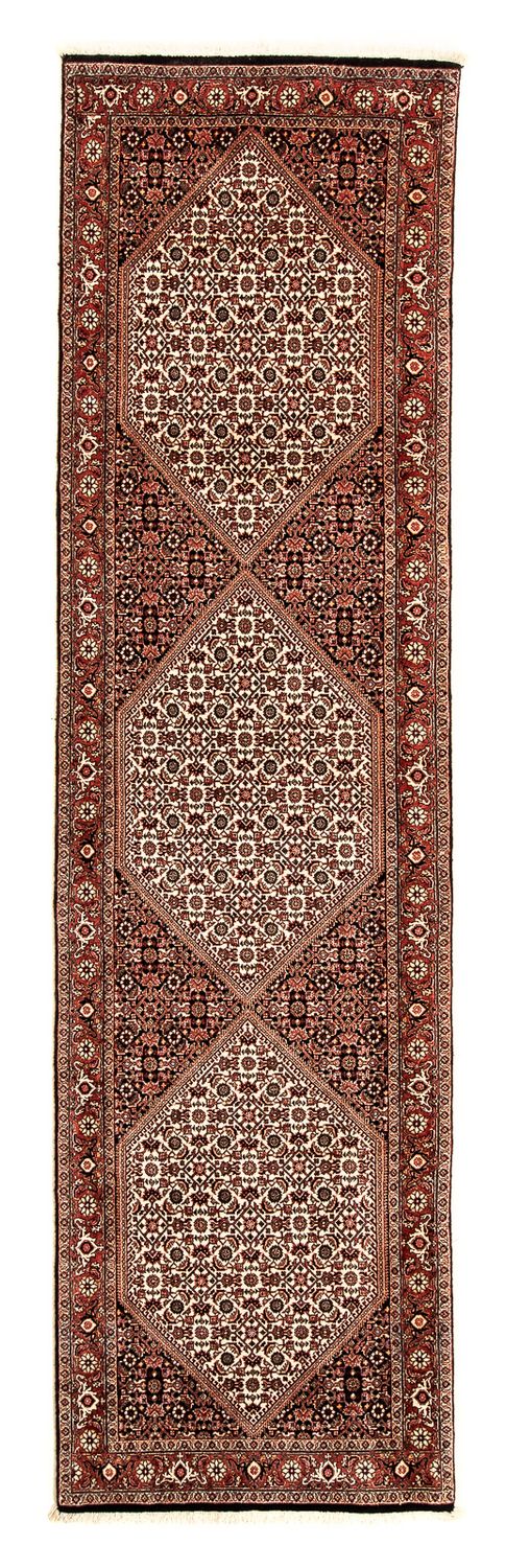 Bidjar Teppe 83x308cm - Persisk teppe