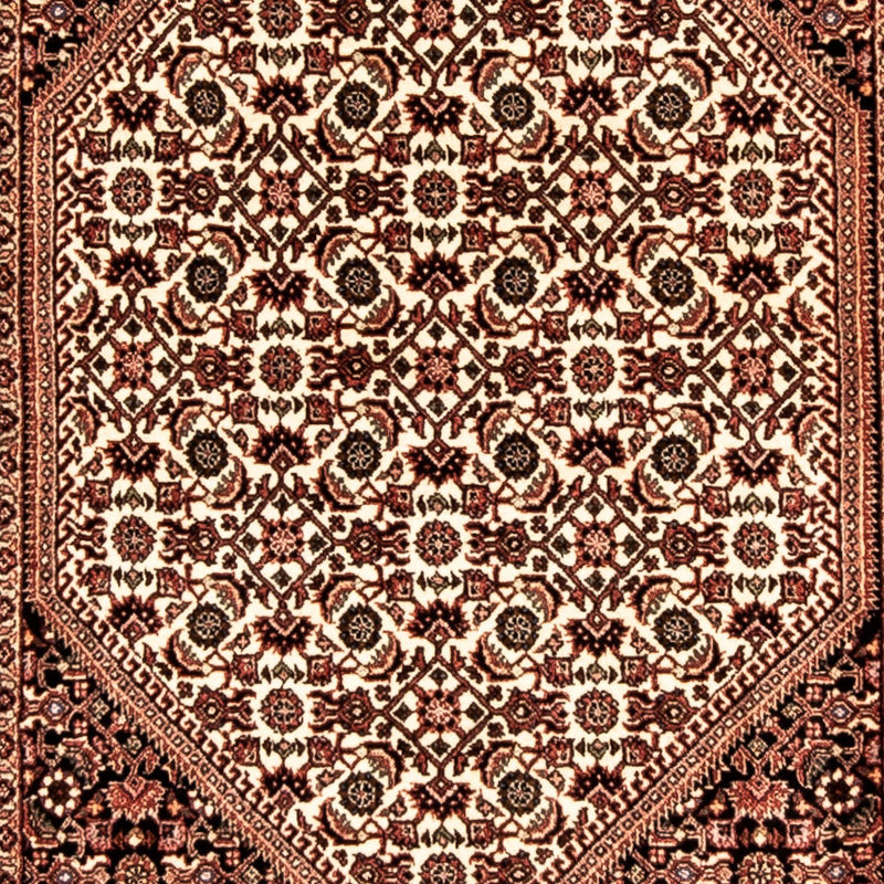 Bidjar Teppe 83x308cm - Persisk teppe