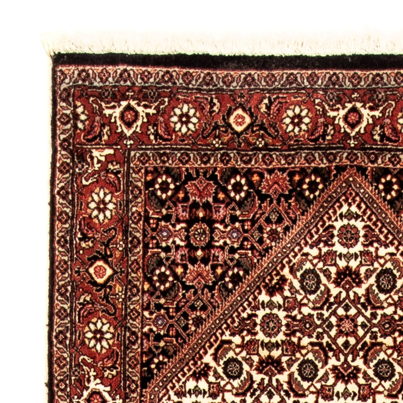 Bidjar Teppe 83x308cm - Persisk teppe