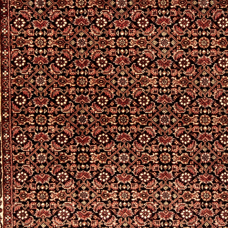 Bidjar Teppe 83x297cm - Persisk teppe