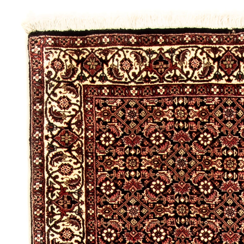Bidjar Teppe 83x297cm - Persisk teppe
