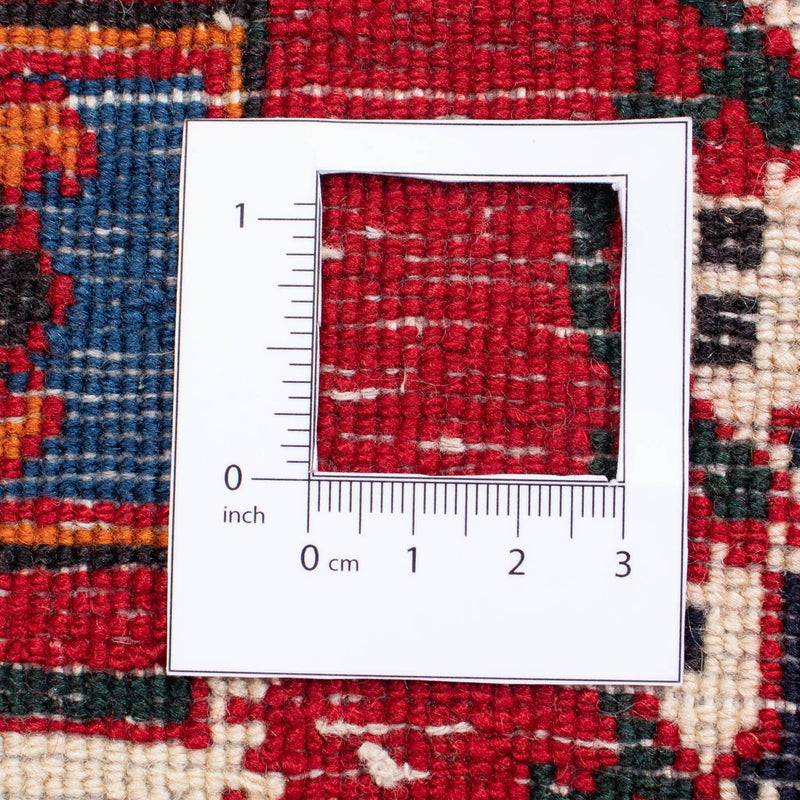 Meymeh Teppe 324x235cm - Persisk teppe