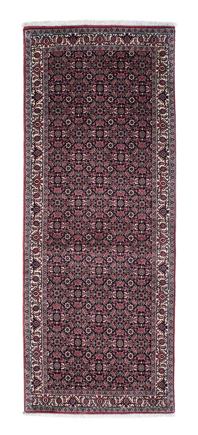 Bidjar Teppe 200x74cm - Persisk teppe