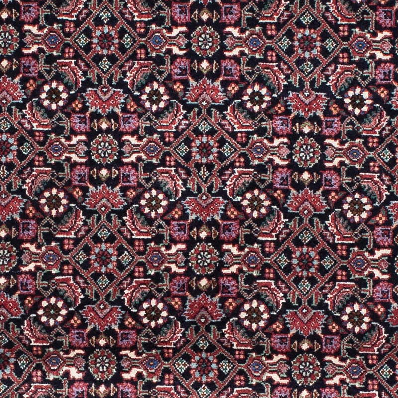 Bidjar Teppe 200x74cm - Persisk teppe