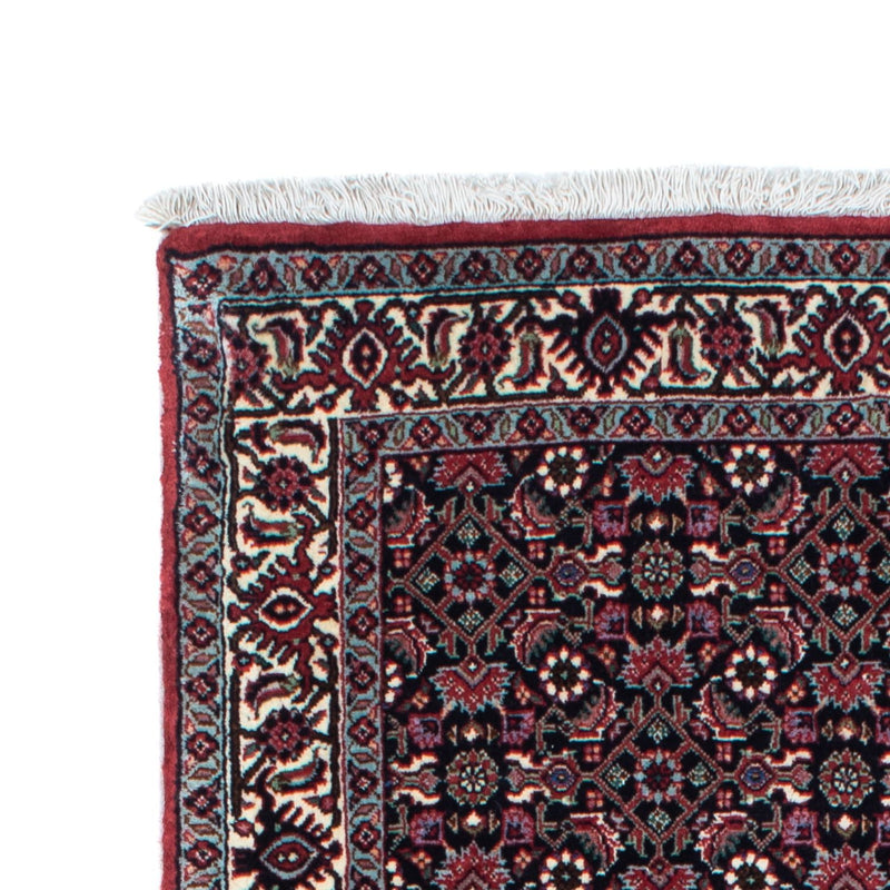 Bidjar Teppe 200x74cm - Persisk teppe