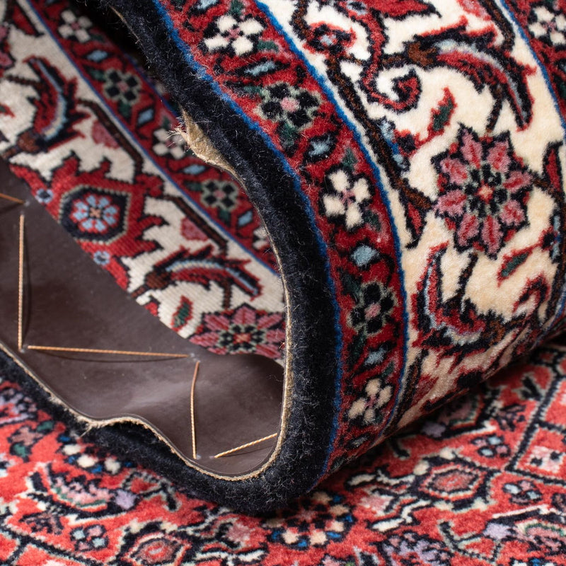 Bidjar Teppe 200x74cm - Persisk teppe
