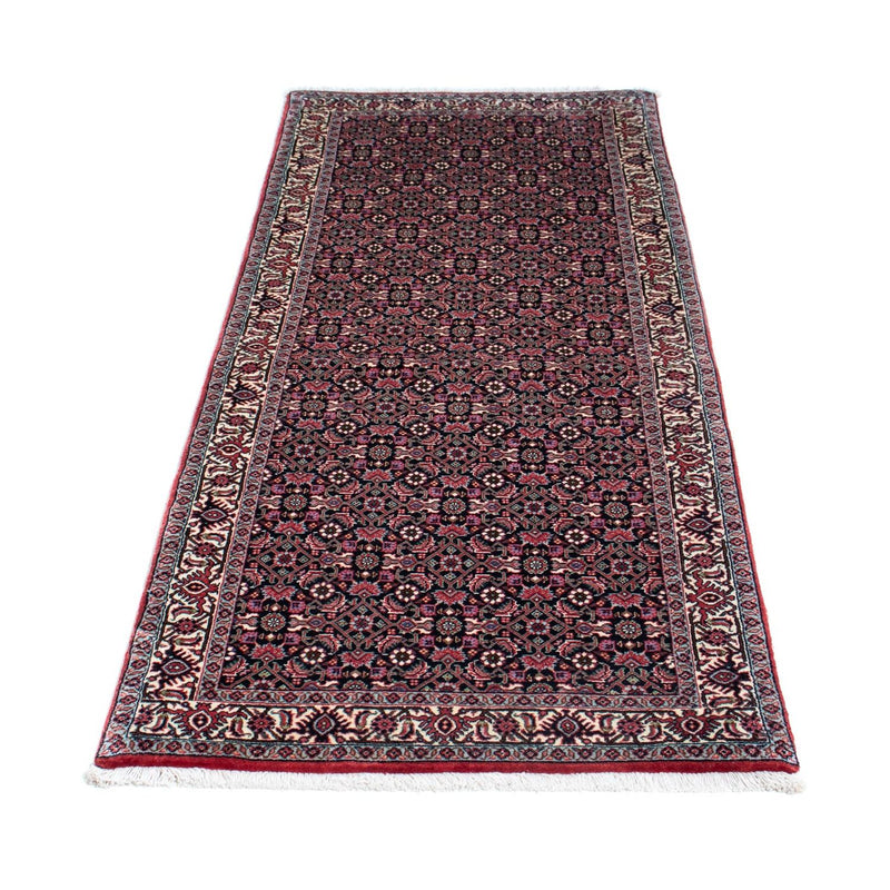 Bidjar Teppe 200x74cm - Persisk teppe