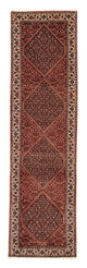 Bidjar Teppe 81x313cm - Persisk teppe