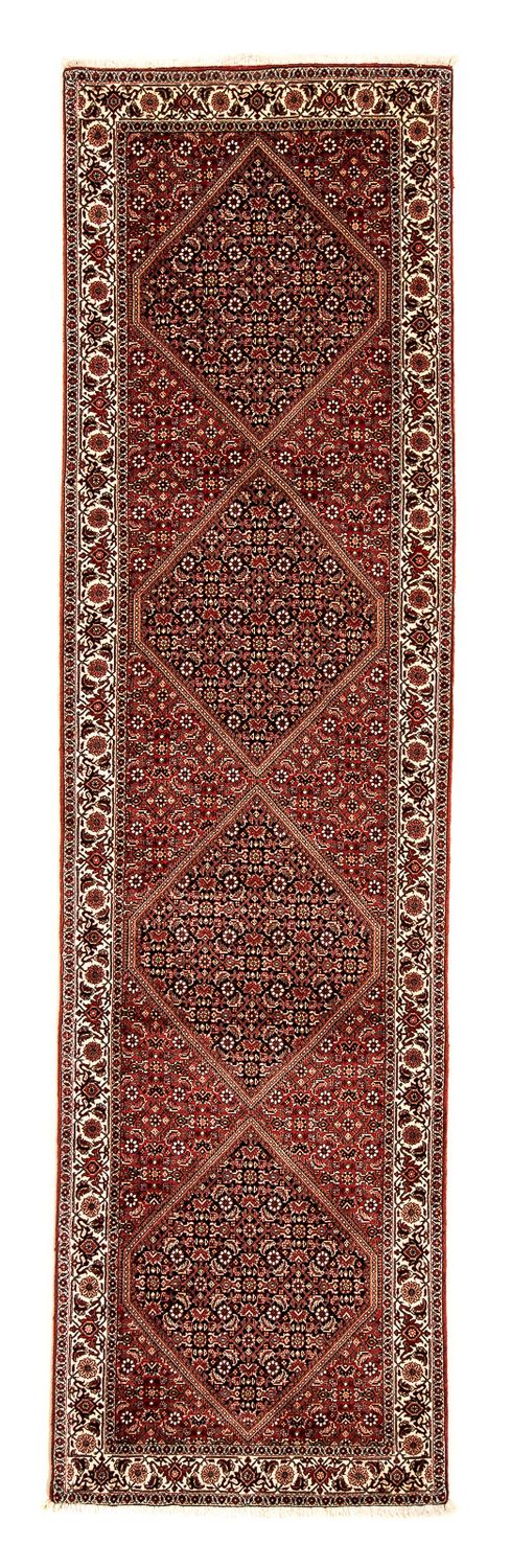 Bidjar Teppe 81x313cm - Persisk teppe