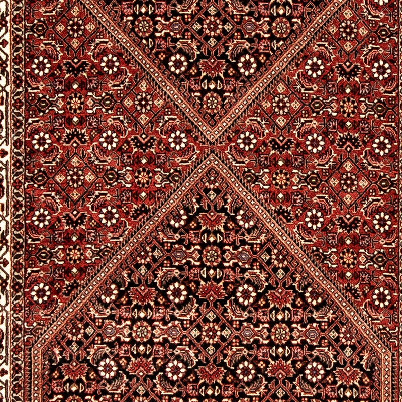 Bidjar Teppe 81x313cm - Persisk teppe